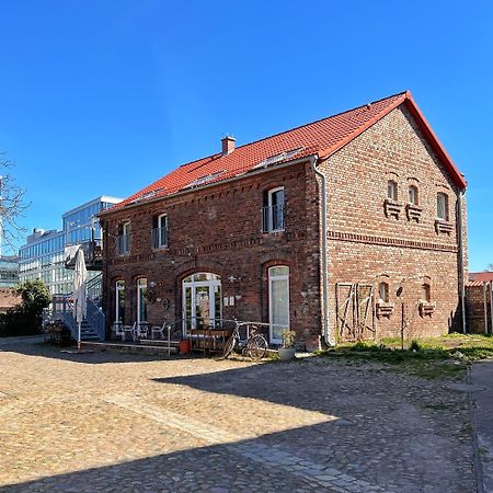 Das Jaartn - Boardinghouse Appartements & Ferienwohnung Schonefeld Bagian luar foto