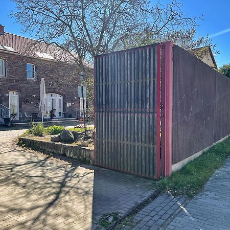 Das Jaartn - Boardinghouse Appartements & Ferienwohnung Schonefeld Bagian luar foto