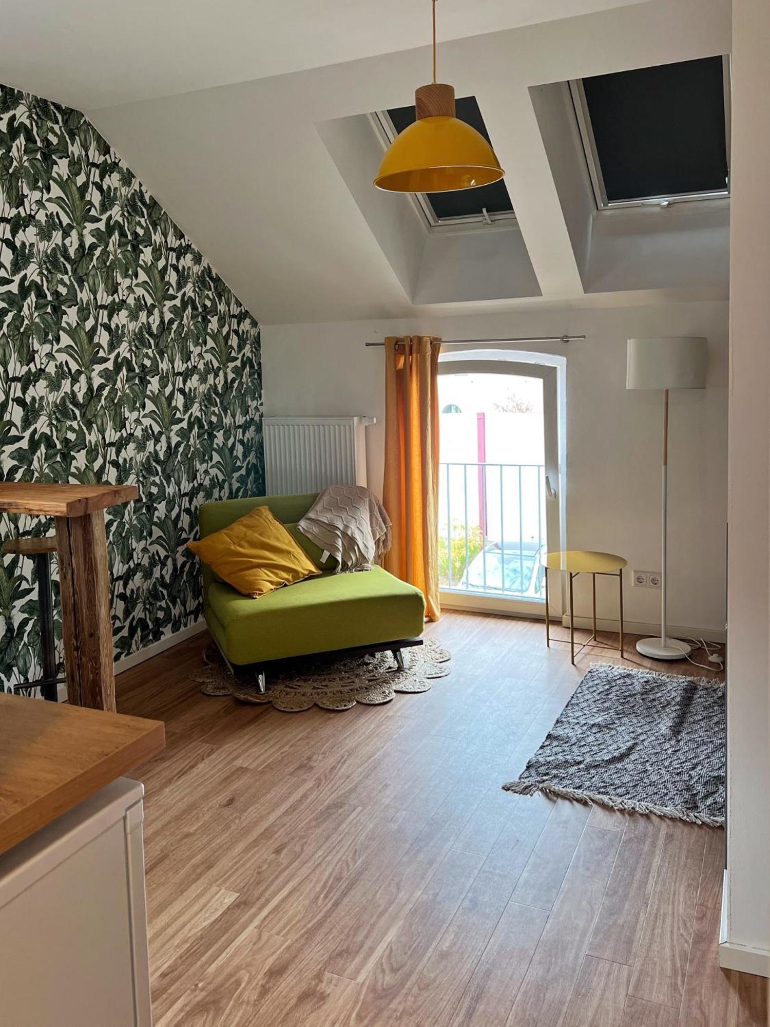 Das Jaartn - Boardinghouse Appartements & Ferienwohnung Schonefeld Bagian luar foto