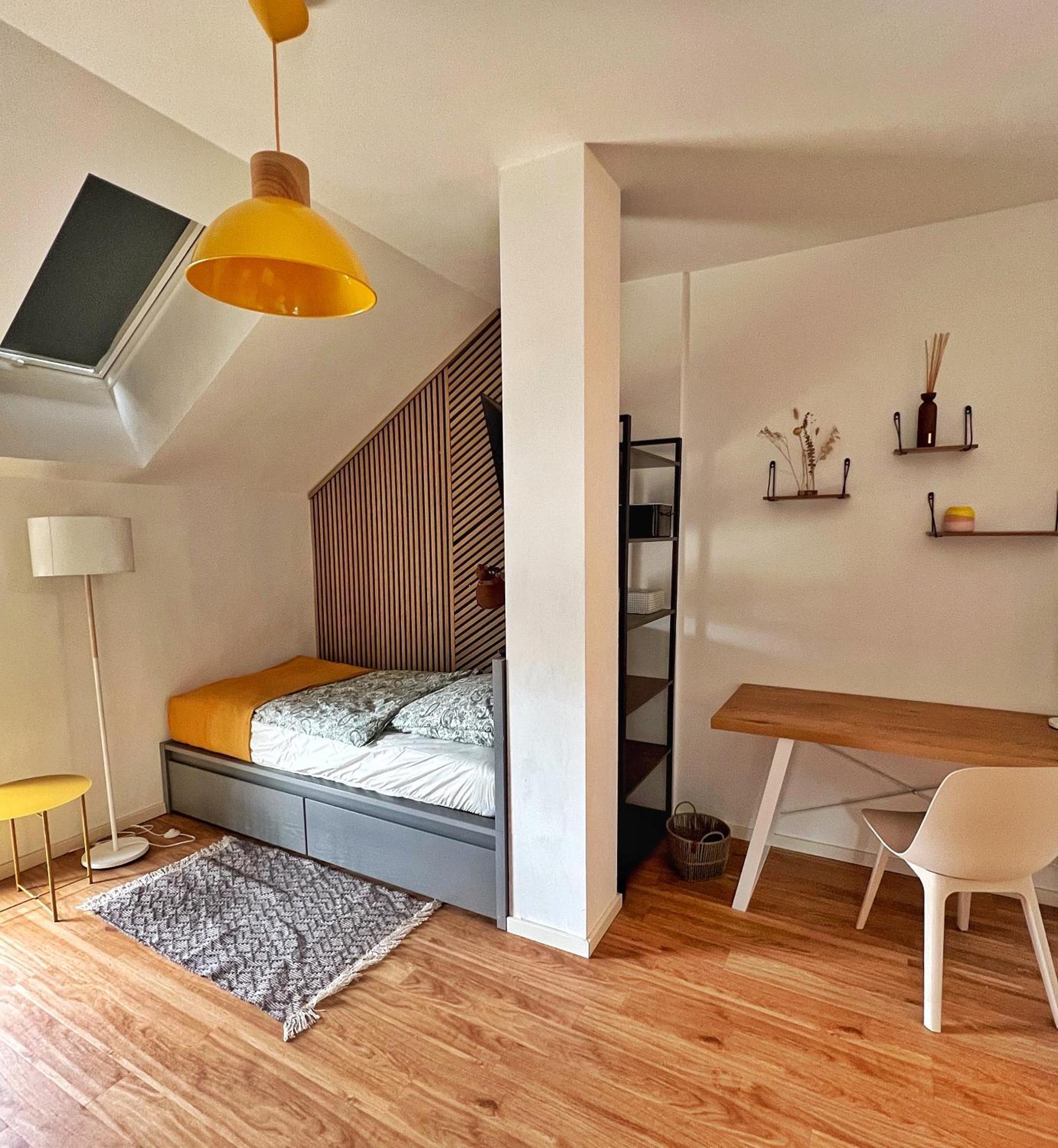 Das Jaartn - Boardinghouse Appartements & Ferienwohnung Schonefeld Bagian luar foto