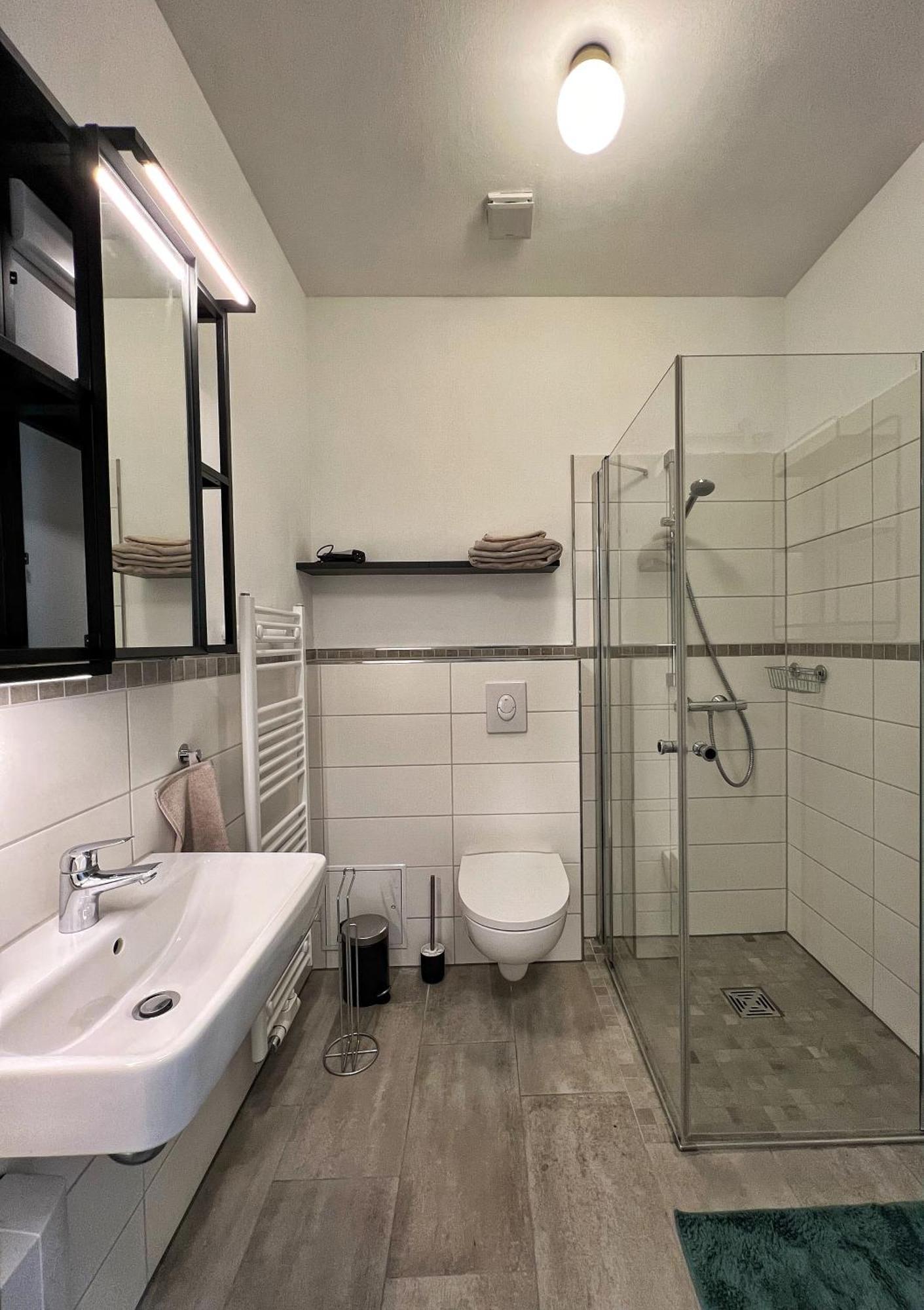 Das Jaartn - Boardinghouse Appartements & Ferienwohnung Schonefeld Bagian luar foto